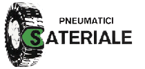 sateriale Logo